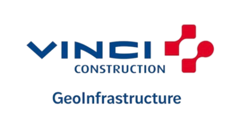 VINCI CONSTRUCTION GEOINFRASTRUCTURE