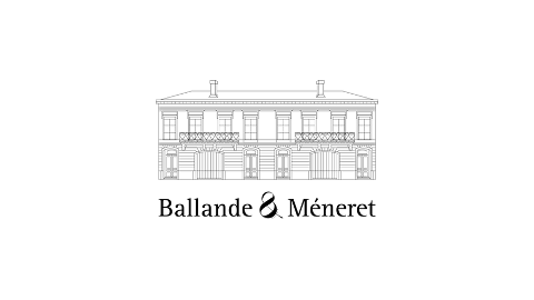 BALLANDE & MENERET
