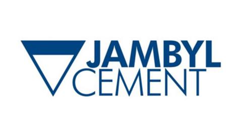 JAMBYL CEMENT