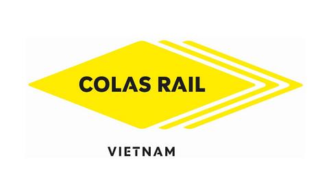 CÔNG TY TNHH COLAS RAIL VIỆT NAM
