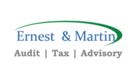 ERNEST & ASSOCIATES LLP