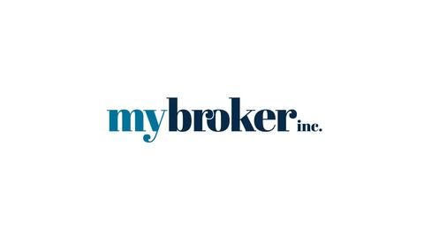 MYBROKER INC. 