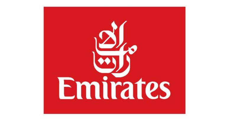 Emirates logo
