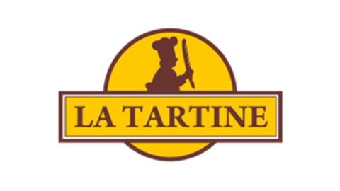 LA TARTINE