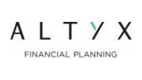 ALTYX FINANCIAL PLANNING
