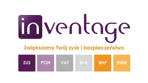 INVENTAGE SP. Z O.O.