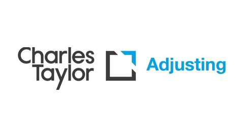 CHARLES TAYLOR ADJUSTING