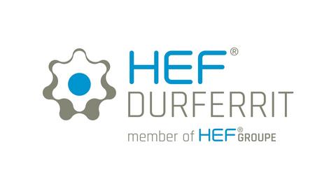 H.E.F DURFERRIT JAPAN CO., LTD