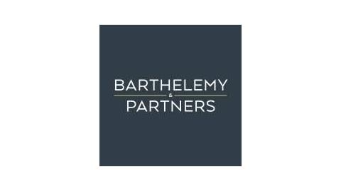 BARTHELEMY & PARTNERS  S.R.O., ADVOKÁTNÍ KANCELÁŘ