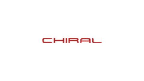 CHIRAL SOFTWARE, INC.