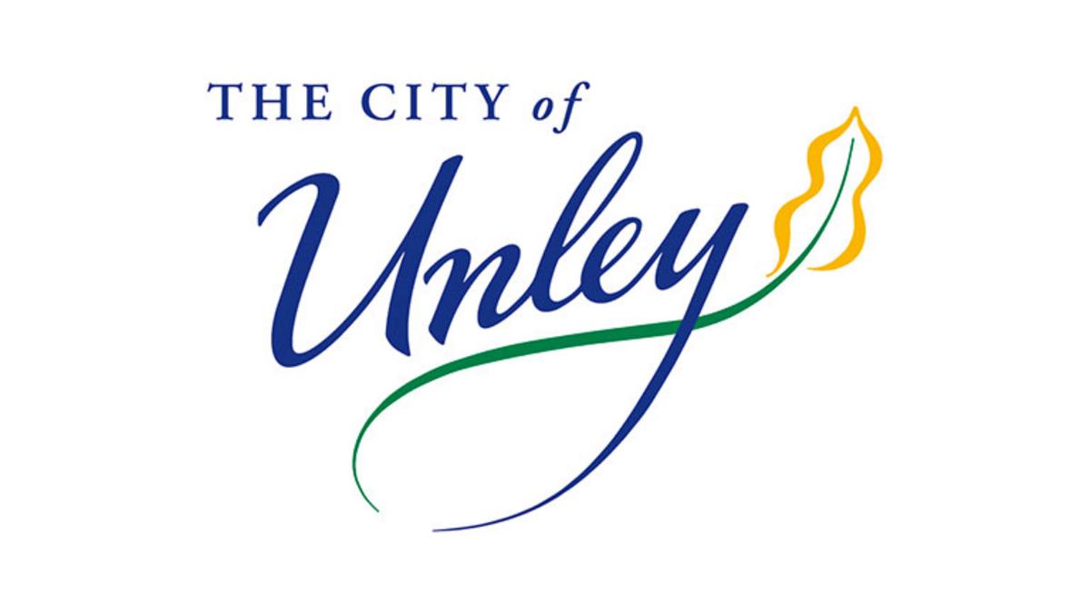 The City of Unley logo
