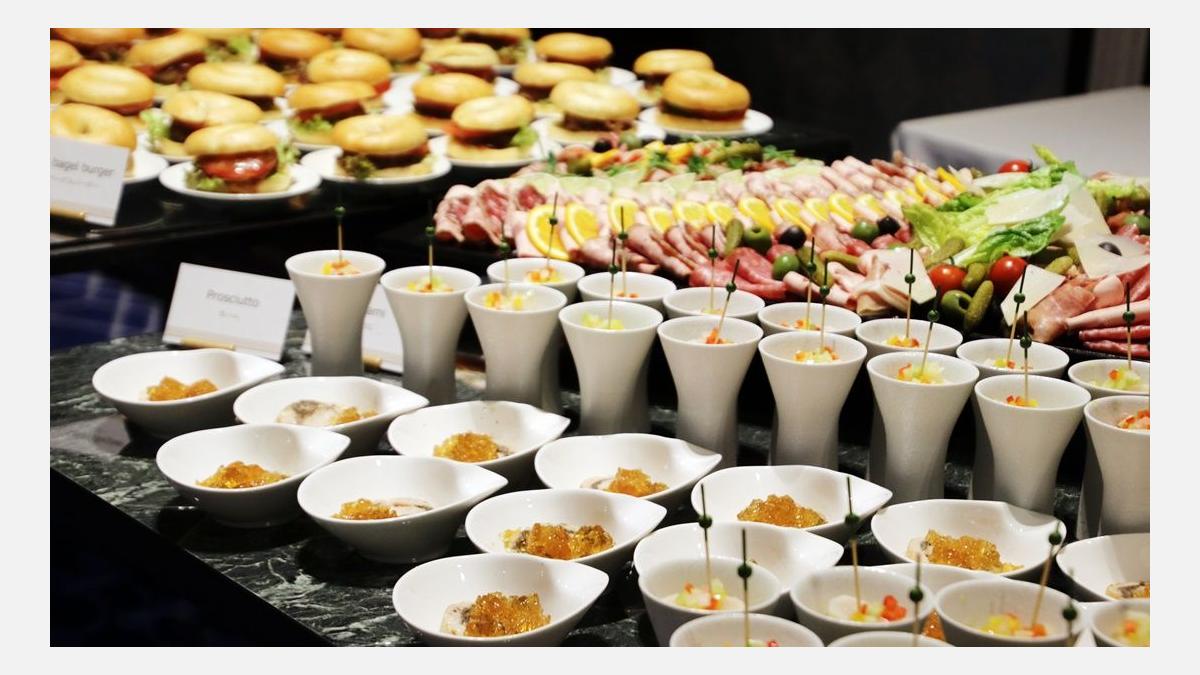 Photo Cocktail Européen