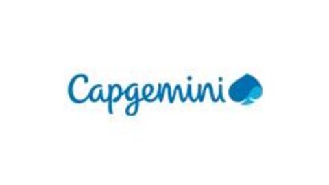 CAPGEMINI UK PLC