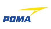 Poma logo