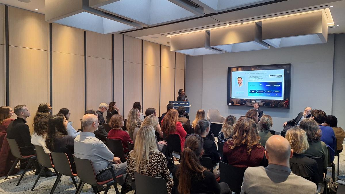 VIE (Volontariat International en Entreprise) Program: Global Opportunities and Legal Considerations