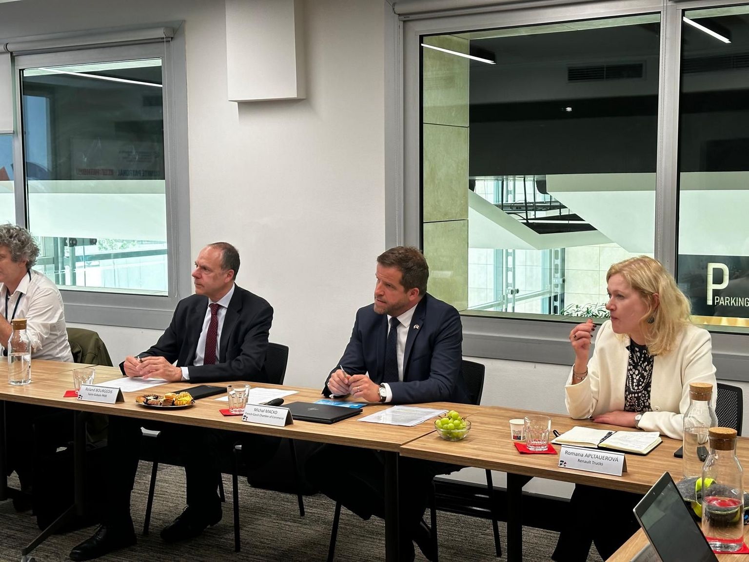 [Translate to Tchèque:] 