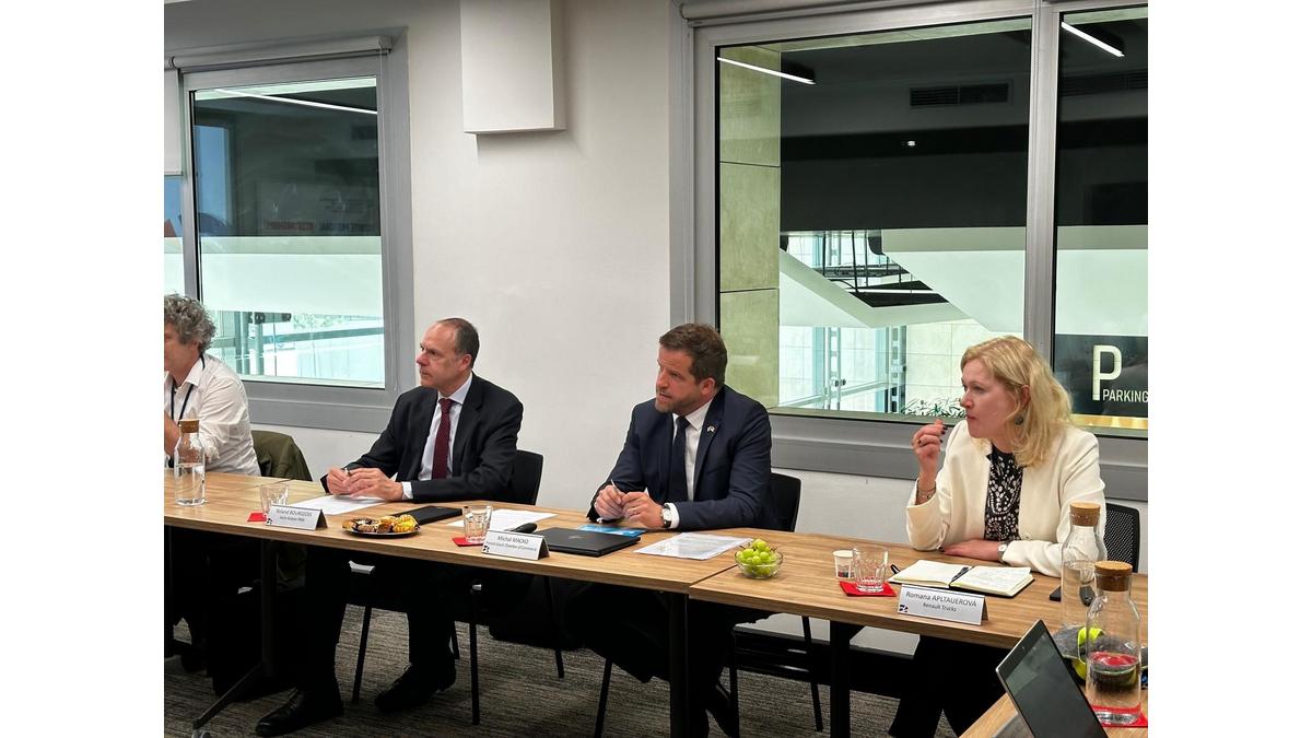 [Translate to Tchèque:] 