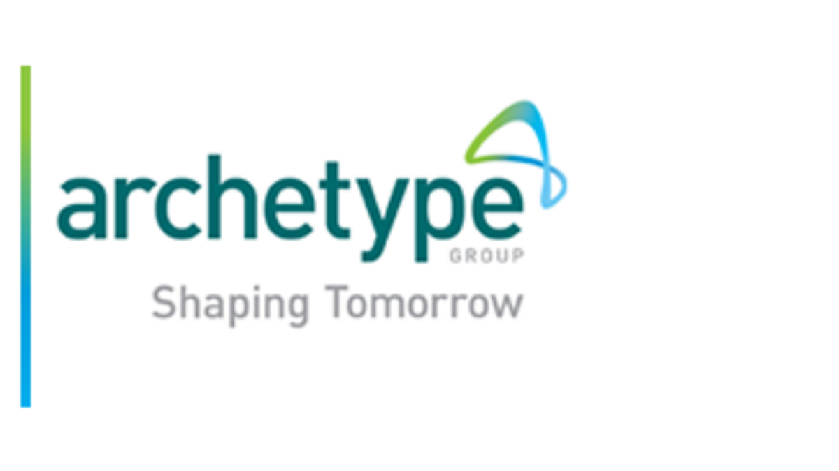 Archetype logo