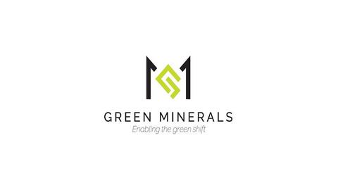 GREEN MINERALS