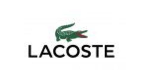 LACOSTE ASIA - MONTAIGNE HK LTD