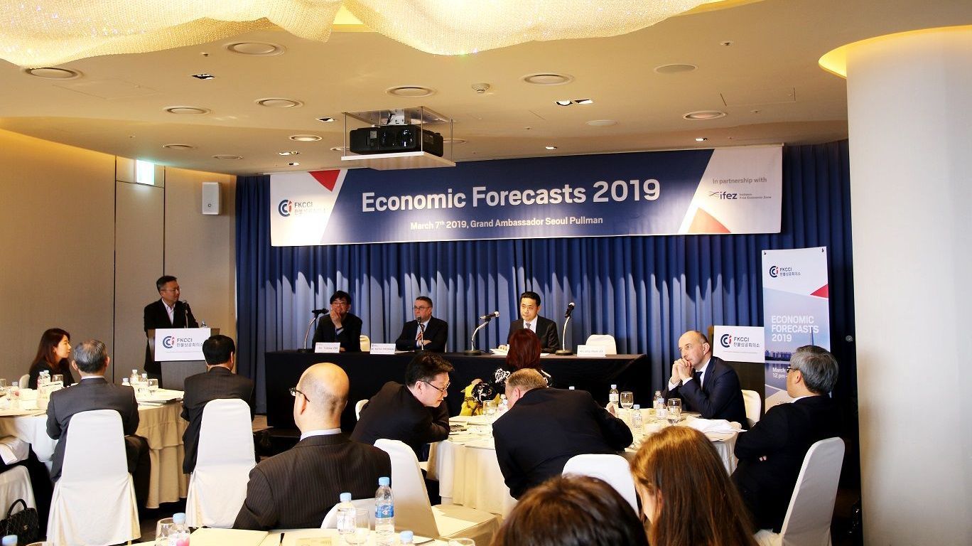 Economic Forecasts 