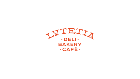 LUTETIA CAFÉ & BAKERY