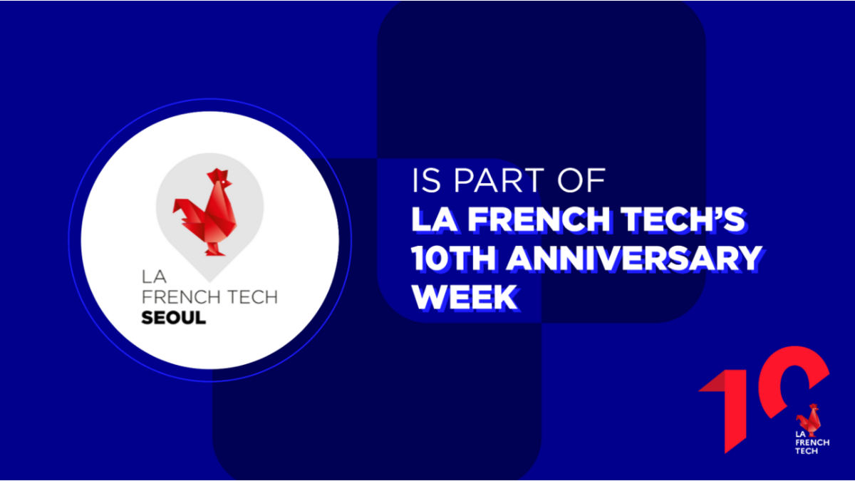 French Tech celebrates a decade of innovation in 2023