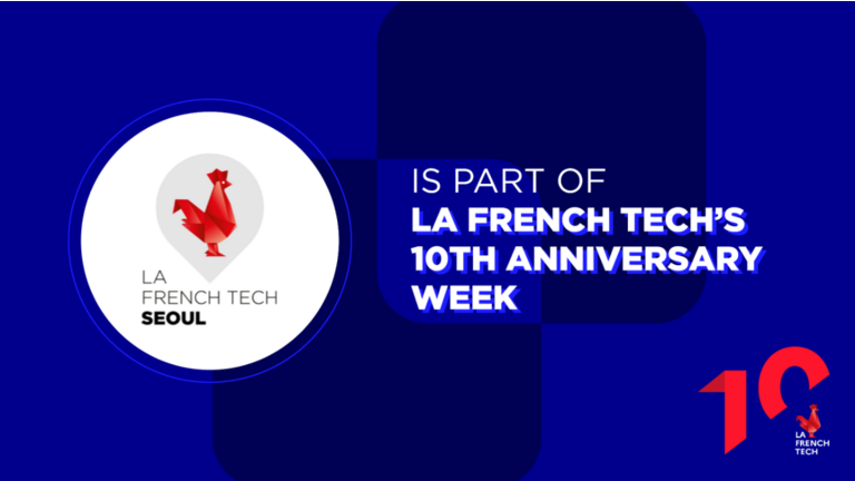 French Tech celebrates a decade of innovation in 2023