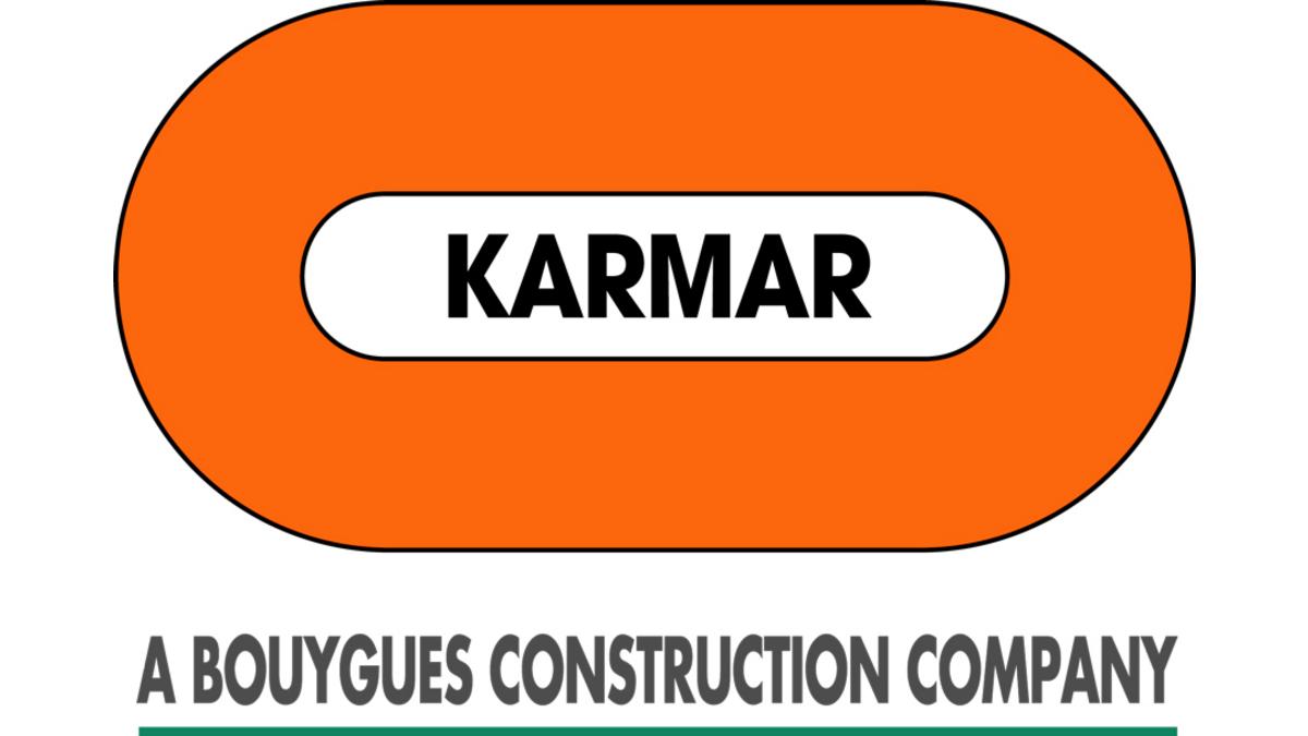 KARMAR S.A.- logo