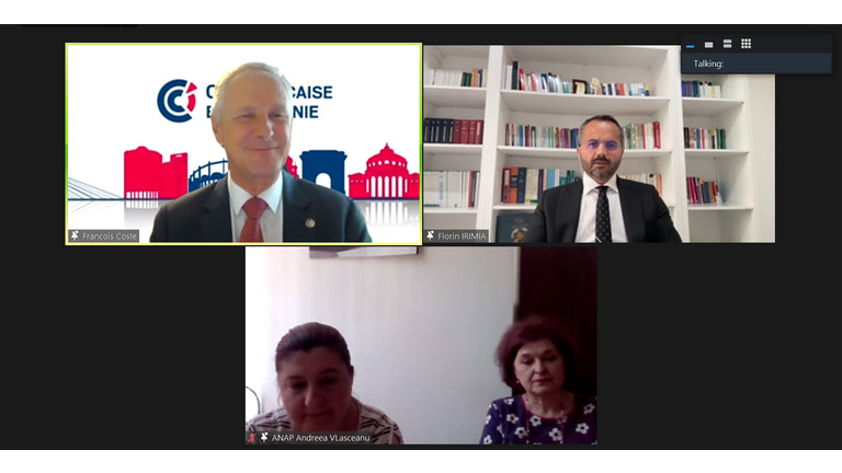 [Translate to Roumain:] 