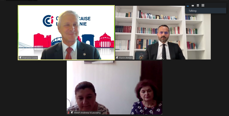 [Translate to Roumain:] 