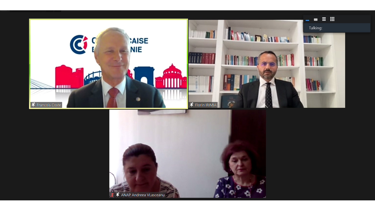 [Translate to Roumain:] 