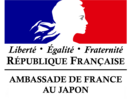 Ambassade de France au Japon