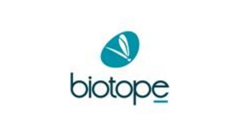 BIOTOPE SAS