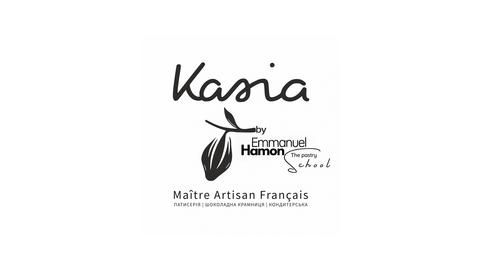 KASIA, PÂTISSERIE, BOUTIQUE ET ÉCOLE