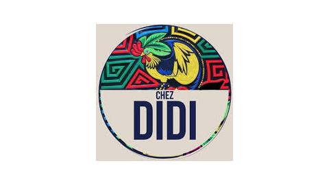 CHEZ DIDI