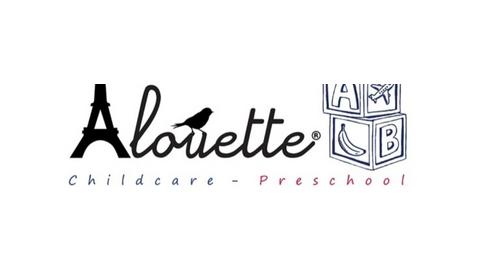 ALOUETTE CHILDCARE & PRESCHOOL