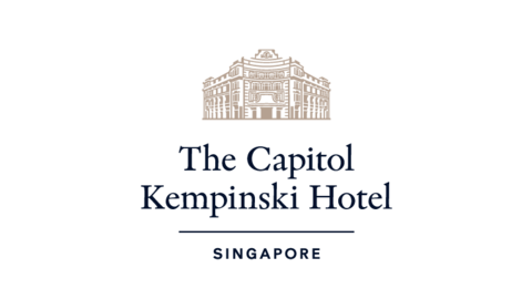 THE CAPITOL KEMPINSKI HOTEL SINGAPORE