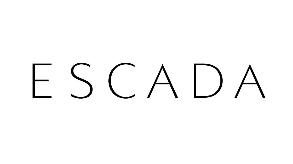 ESCADA ESCADA