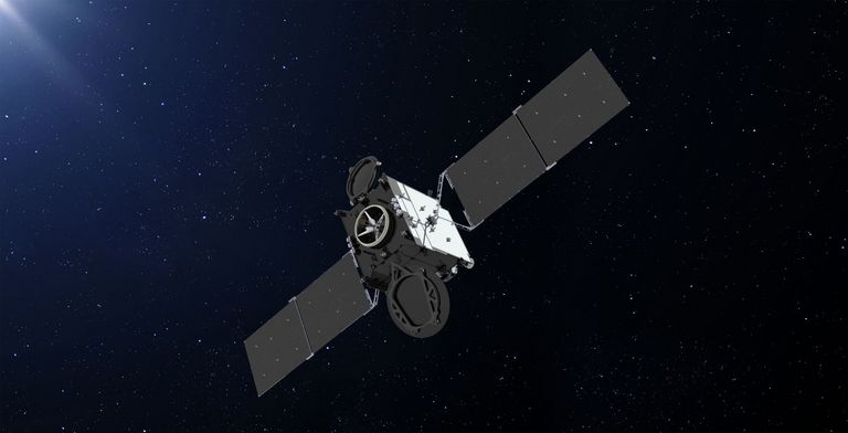 Thales Alenia Space to provide TETRA electric propulsion for Korea’s GK3 Satellite