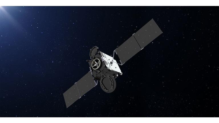 Thales Alenia Space to provide TETRA electric propulsion for Korea’s GK3 Satellite