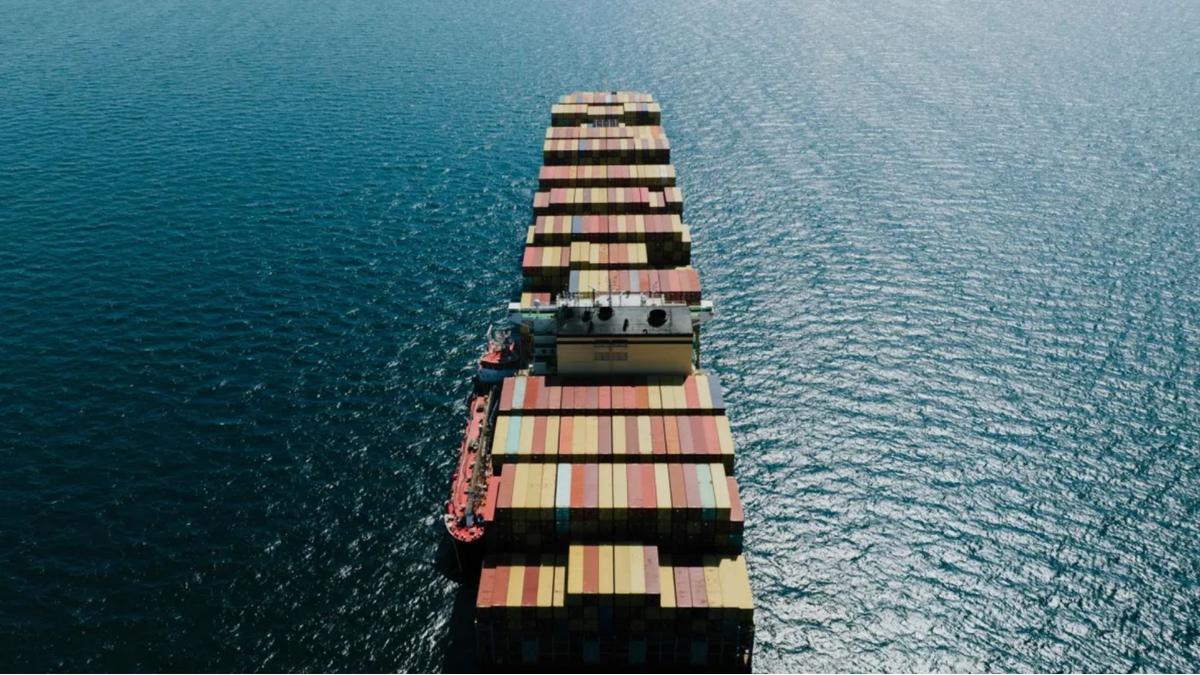 Singapore and India ink green and digital shipping deal