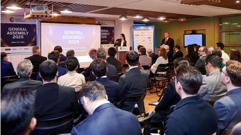 [Translate to Coréen:] [Translate to Coréen:] FKCCI General Assembly 2025
