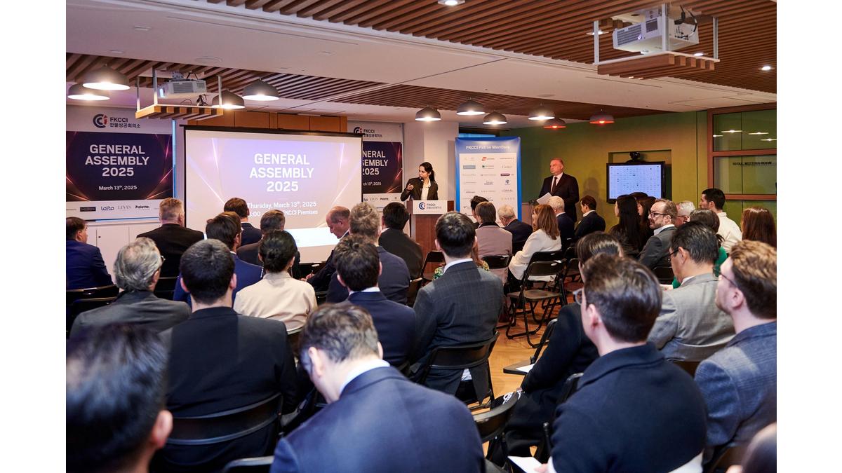 FKCCI General Assembly 2025