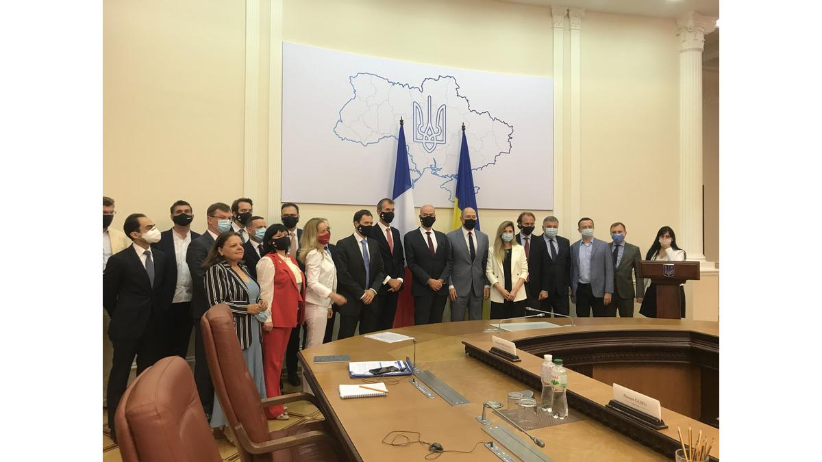 [Translate to Ukrainien:] 