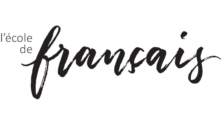 école de français