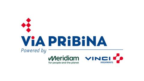 VIA PRIBINA, A.S.