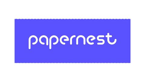PAPERNEST ITALIA SRL