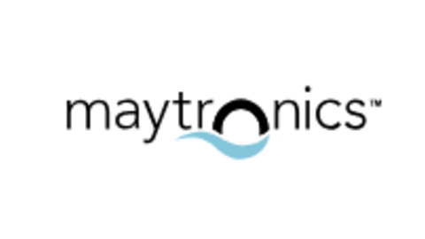 MG INTERNATIONAL - MAYTRONICS FRANCE