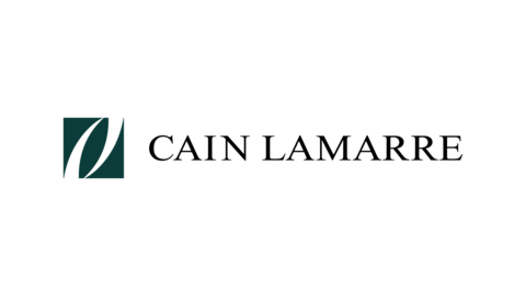 CAIN LAMARRE